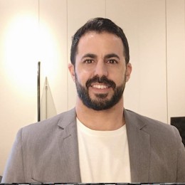 BRUNO SANTOS NASCIMENTO