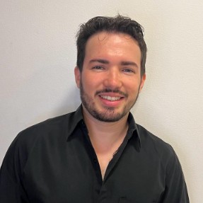 Luiz Guilherme de Mello Figueiredo