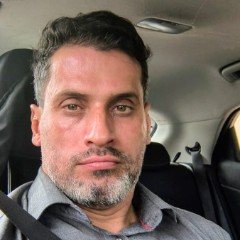 Edgard Custódio da Silva