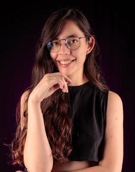 Aline Buss Alfaro