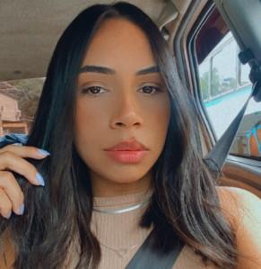 Tayane Albuquerque