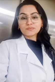 Giselle Ferreira Ávila