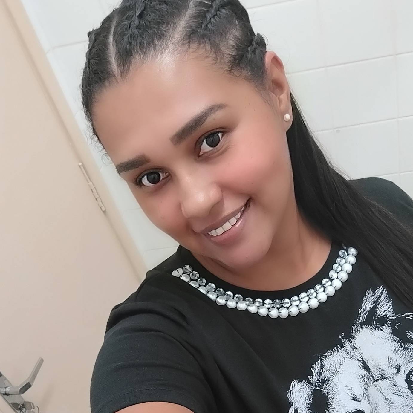 Lizandra Ynara Gonçalves Oliveira