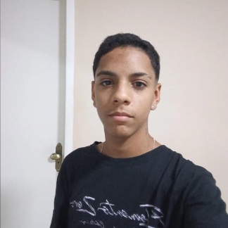 Henrique Borges Nascimento