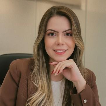 Leticia Aparecida Schiarolli