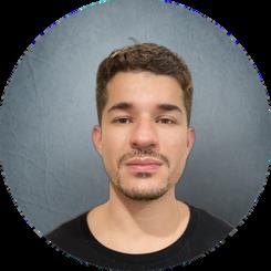 Luiz Felipe Gadelha