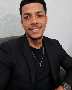José Rodrigo Barbosa Carvalho