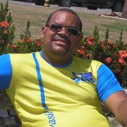 Rosivaldo Nonato Campos Alves