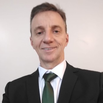 Paulo Augusto Gubert