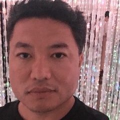 Robson Koji Tahara