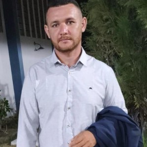 Raimundo Cleudemir Teixeira Firmino