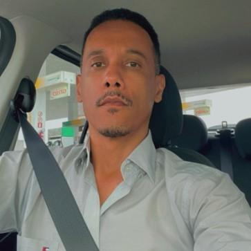 JOANDRO SANTOS LUZ