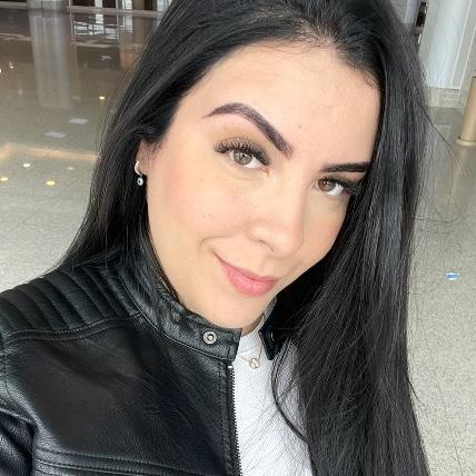 Gabriela Monteiro