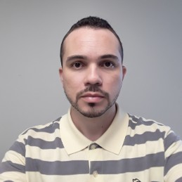 Khalil Lima da Costa Maia dos Santos