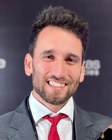 CAINÃ RANGEL