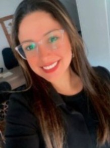 Natália de Castro Cruz