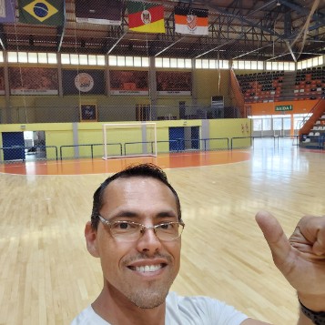 Leandro Da Silva Brum