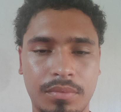 Samuel Rodrigues Sousa Da Silva