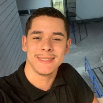 João Vitor dos Santos Marques