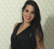 Laíssa Cerqueira Lima Santos