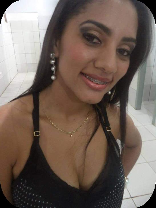 Ágata Crys Stephanie Vieira