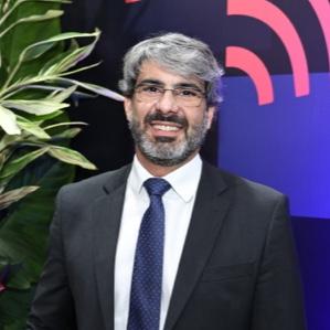 Paulo Roberto Rebello FIlho