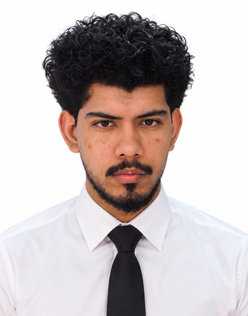 Cristian Carrillo