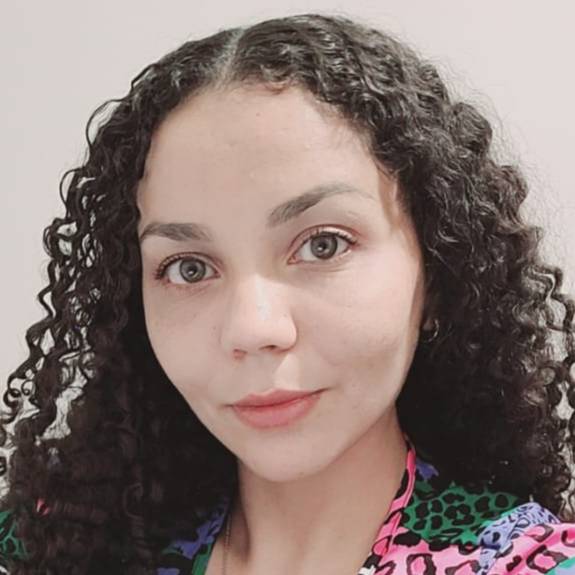 Jaqueline da Silva Nunes