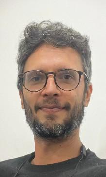 Alex Henrique de Sena Aráujo