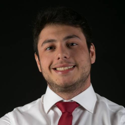 Christopher Novak