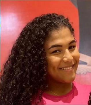Ana Clara Santana