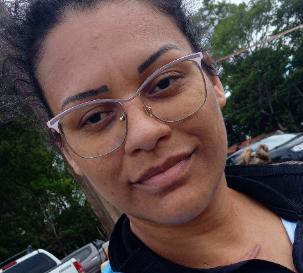 Sheila Cardoso Mattiuzzi