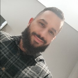 Silas dos Santos Maciel