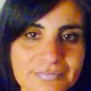 Claudia Verónica Paez