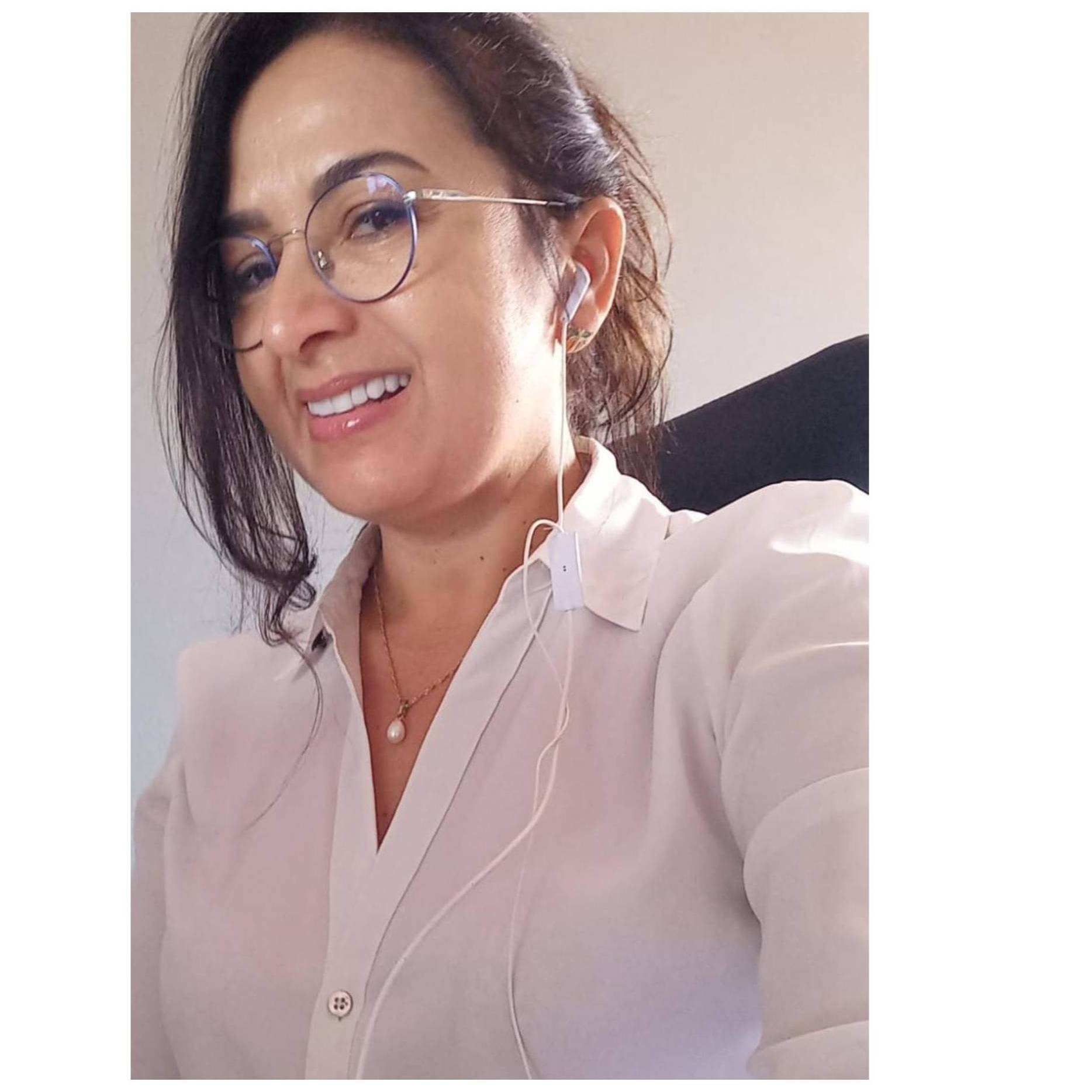 EDILENE LIMA BRANDÃO