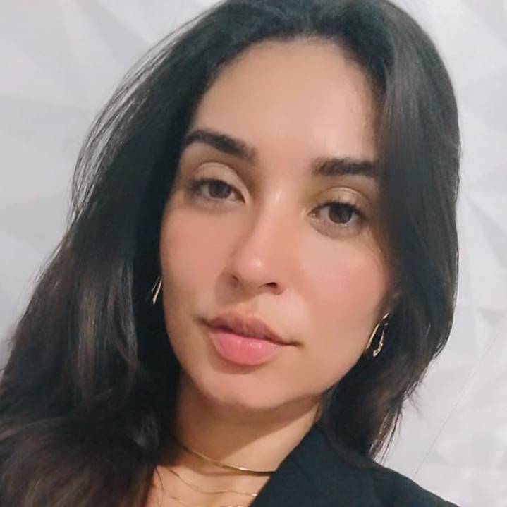 Ingrid Andrade Gonçalves