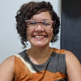 Tatiana Vicentina Borges Mesquita