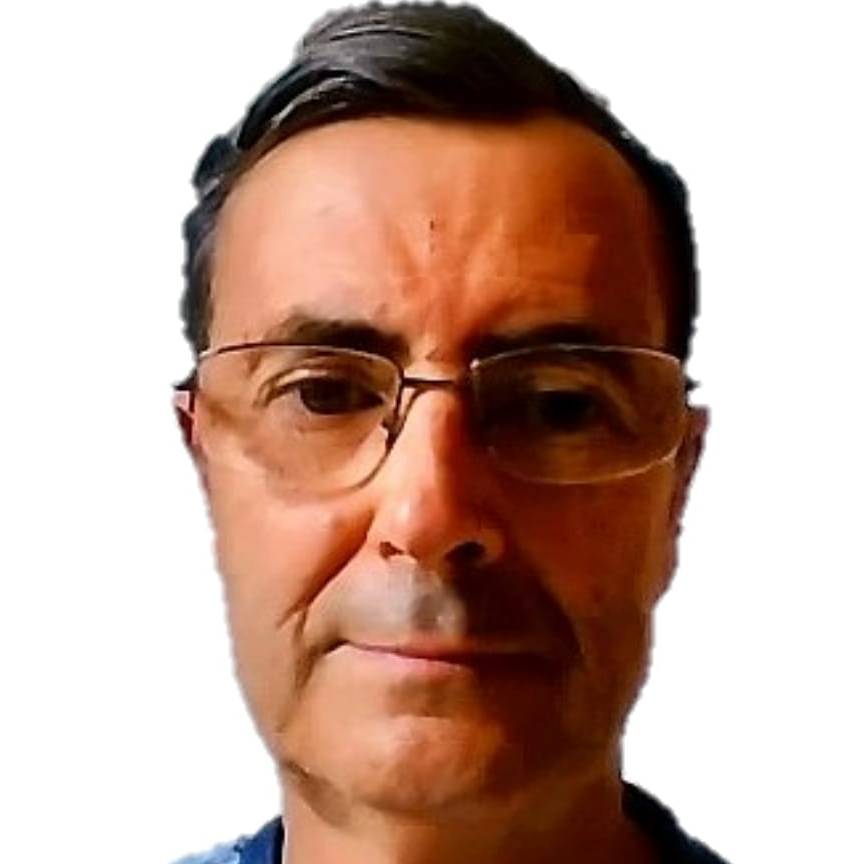 Claudio Jose Camargo Barros