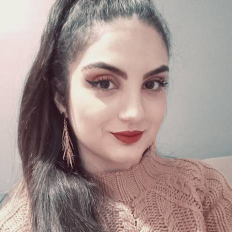 Lorena Azevedo
