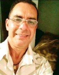 José Geraldo