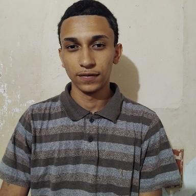 João paulo Aurilio Almeida da Silva