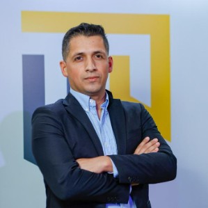 Deivison Lourenço Borges