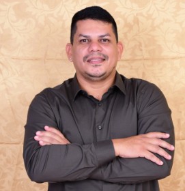 Fabrício Sampaio Gaspar