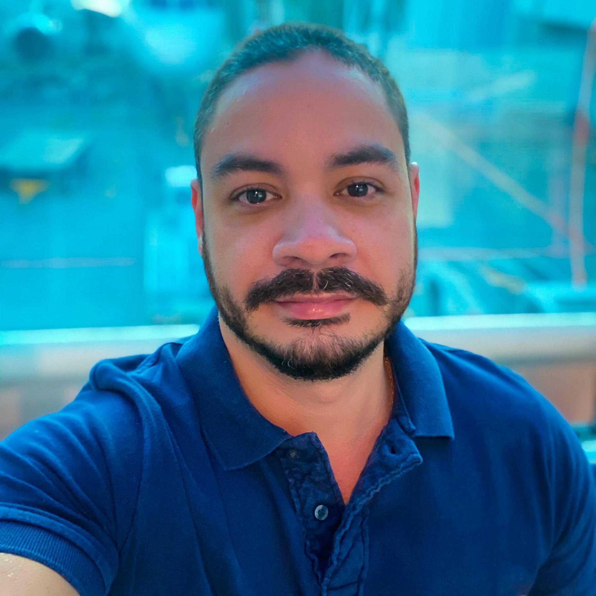 Marcell Monteiro da Costa