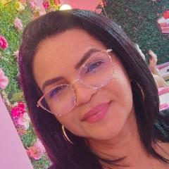 Zilmara Batista de Araújo.