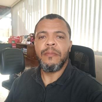 Joaberson Barbosa Cezário