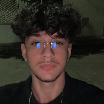 Felipe Freire Fama