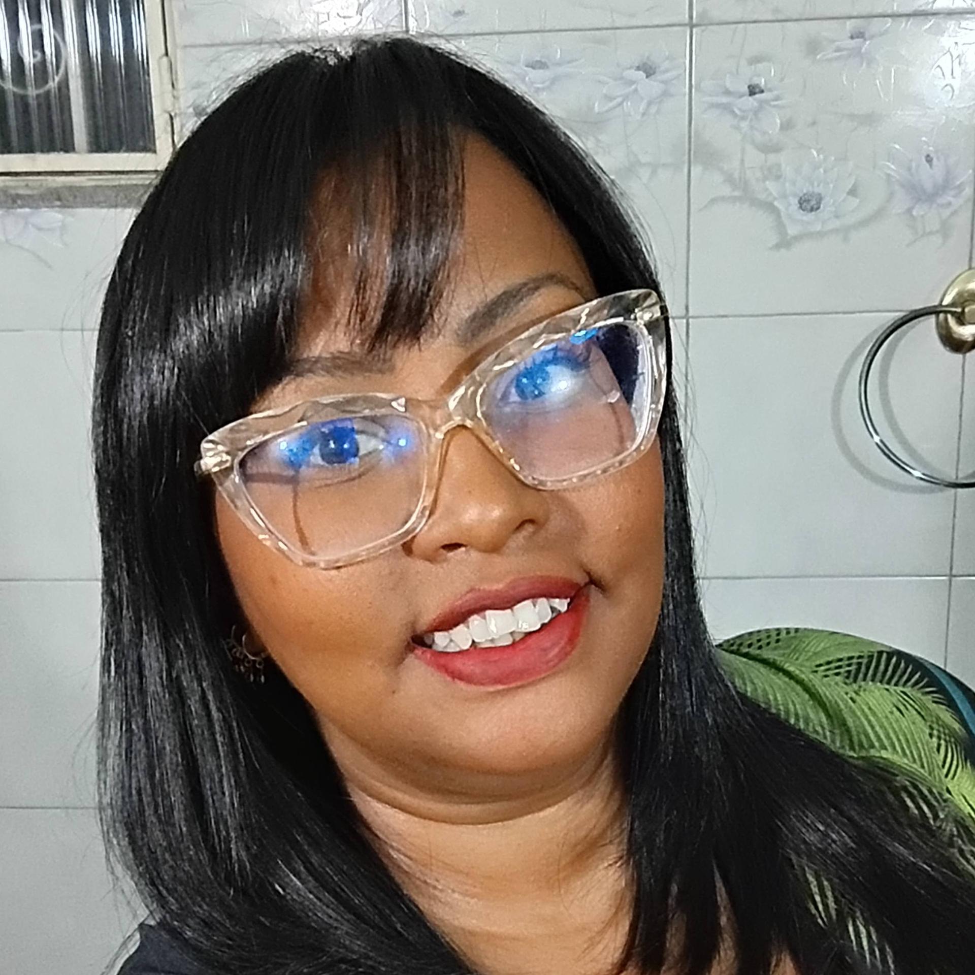 Mariane Barra