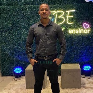 Rafael Santos Brito