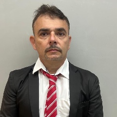 Alexandre Maia Lopes